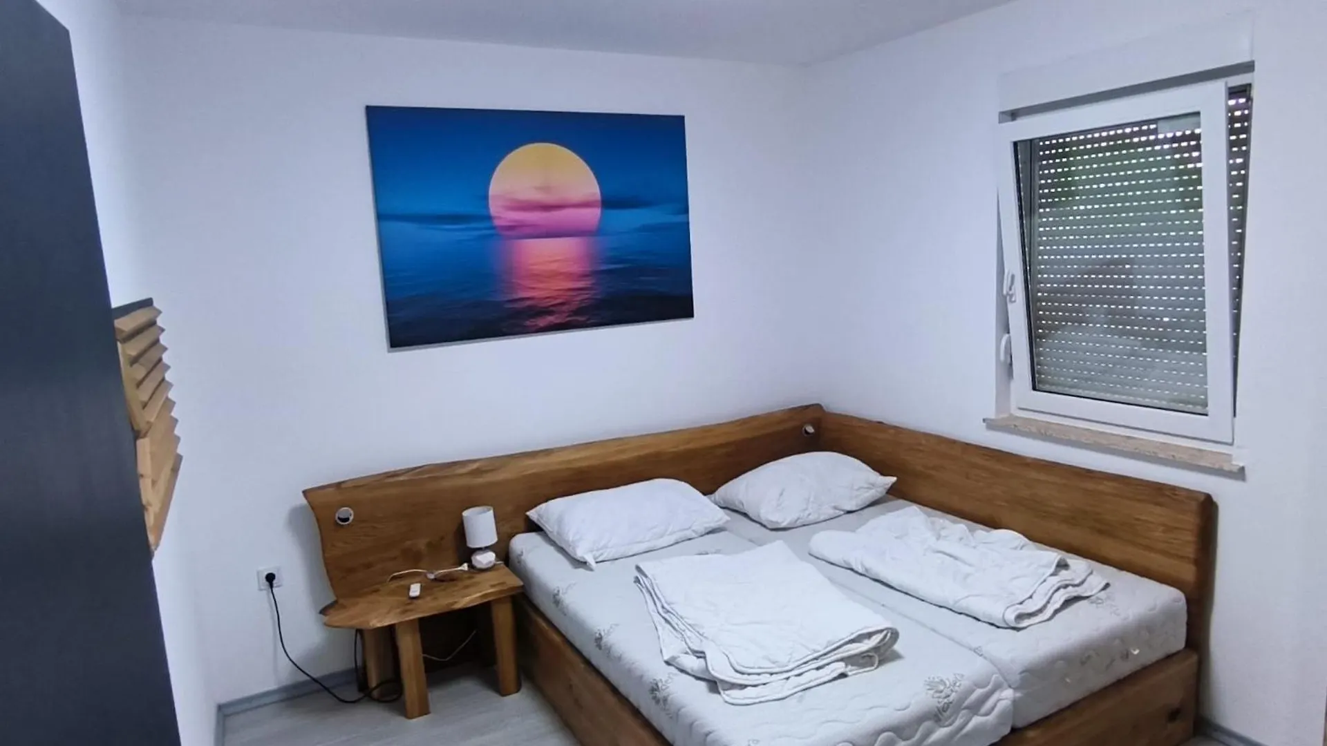 Aparthotel Vila Pura Maya Vir Chorvatsko