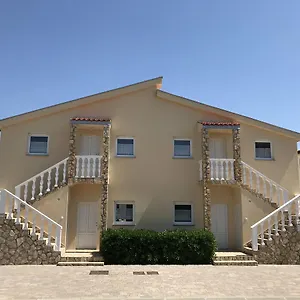 Engeli Apartmán